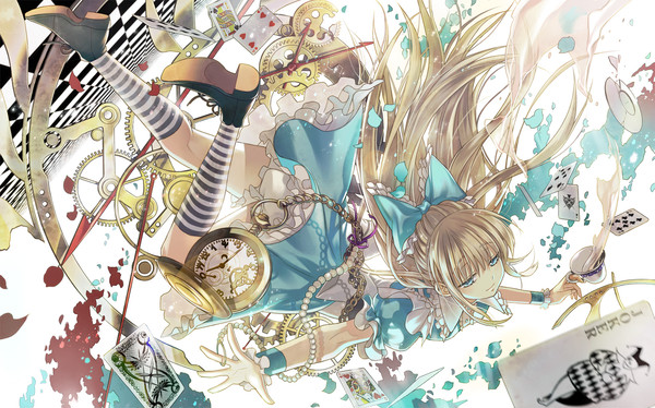 アリス - 1/1