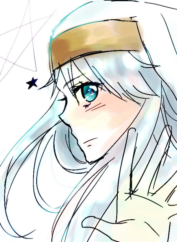 とある落書き