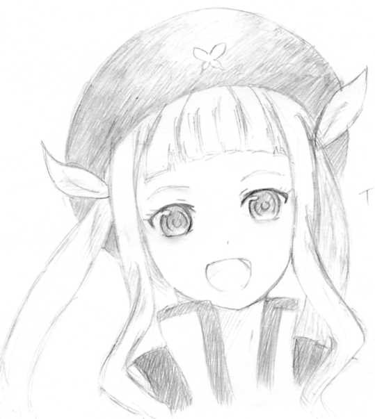 エルちゃん