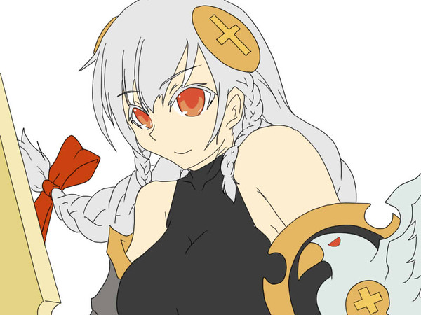 ヴァルキリーさんチース！！