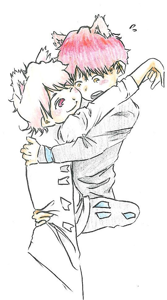 ＴＭちゃん