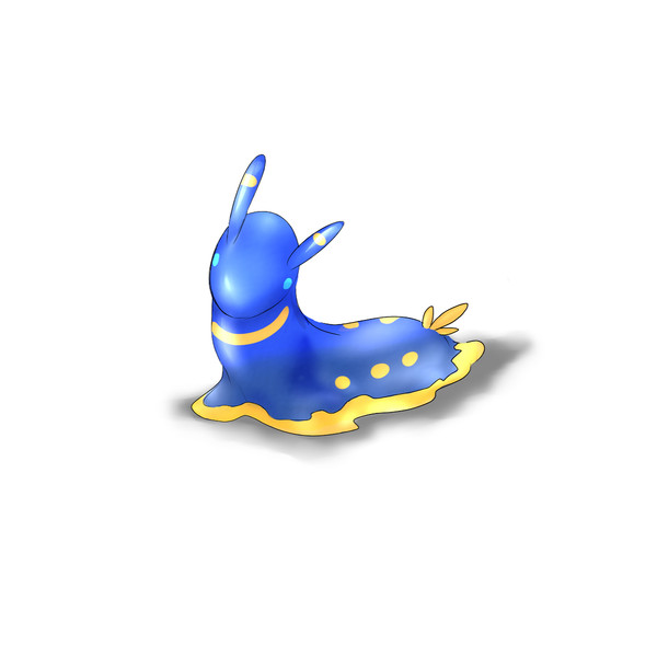 うみうし