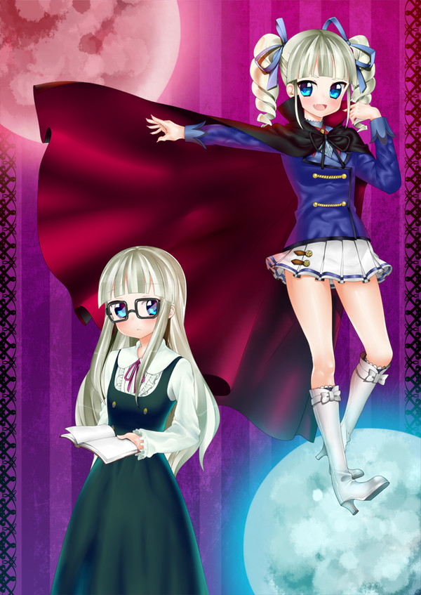 ユリカ様！