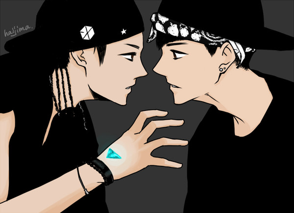 KAI&TAO