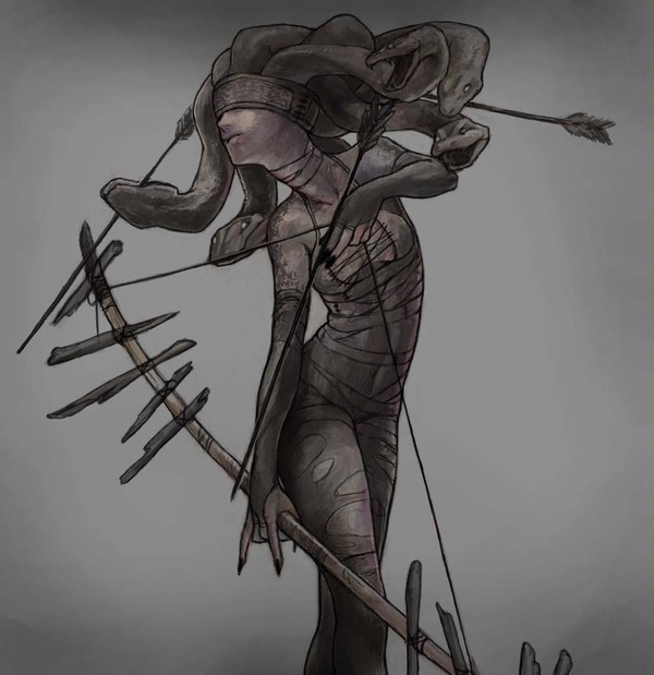 Medousa
