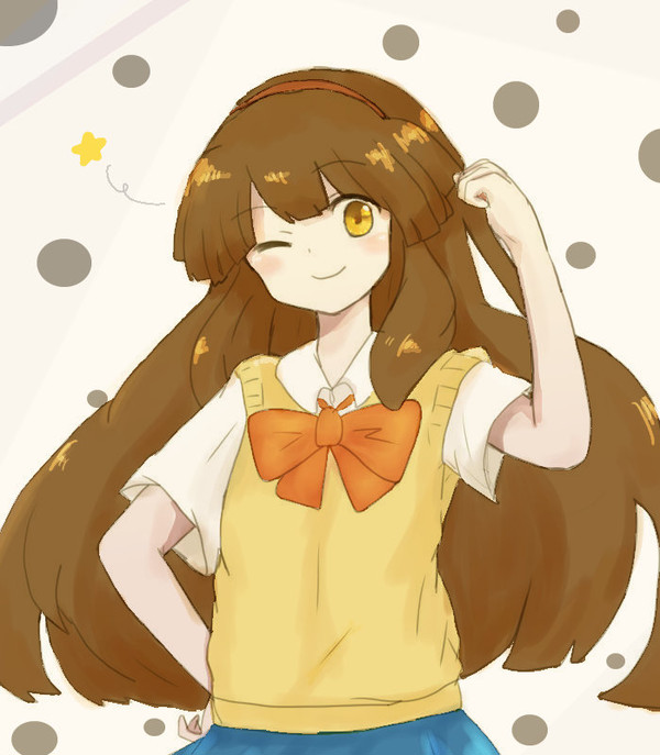 きなこちゃん