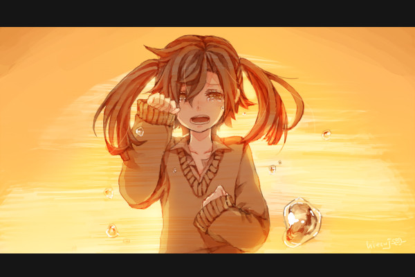 夕景イエスタデイ