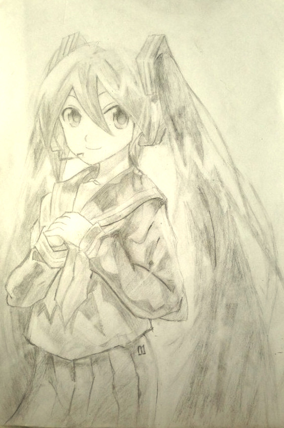 miku