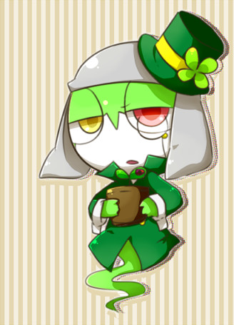 オリケロ
