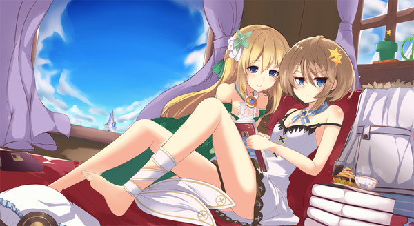 ベール＆ブラン