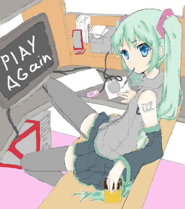落書き