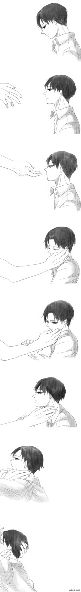 【進撃腐】エルリ