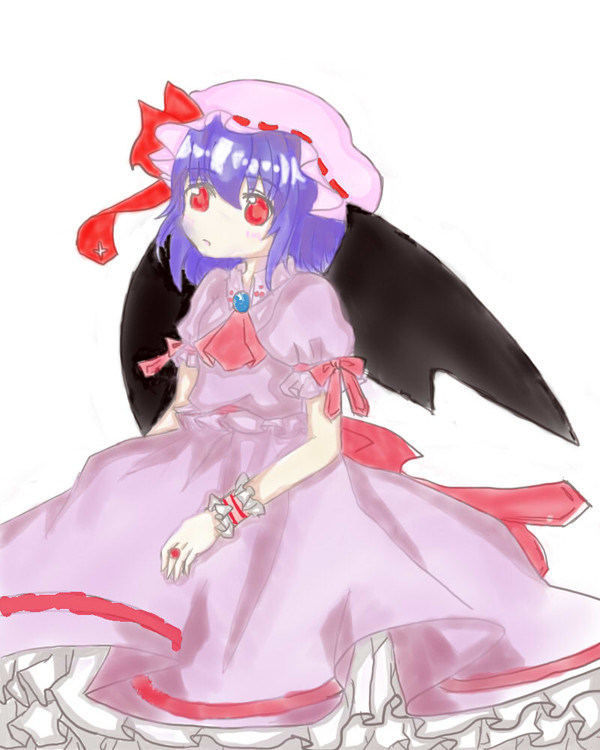 お嬢様