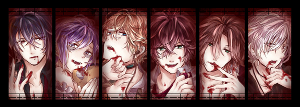 I want you !