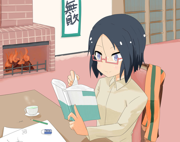 メガ直ちゃん