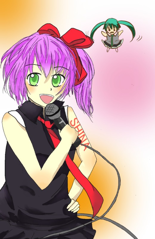 雅音さん