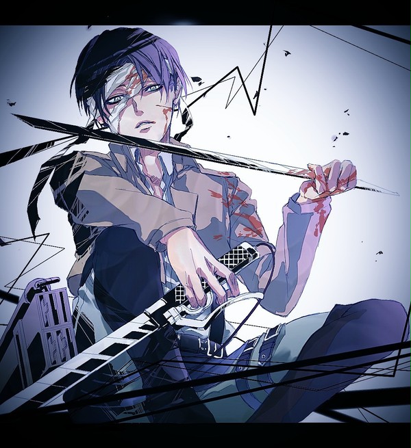 兵長
