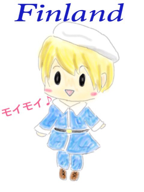 フィンランド