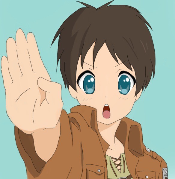 しんげき！