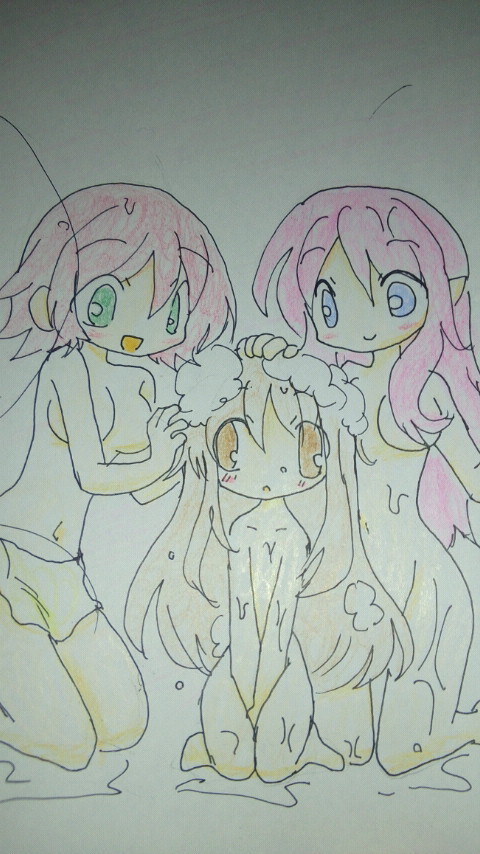 お風呂