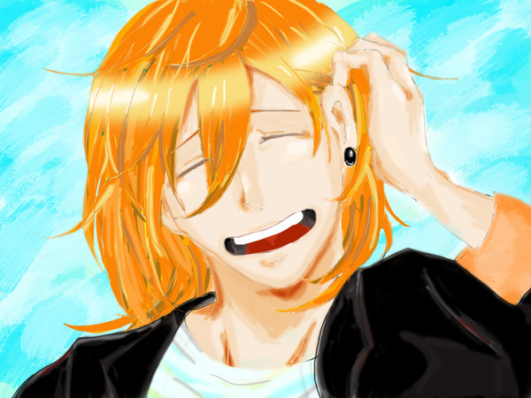 【うたプリ】THANX to YOU!!