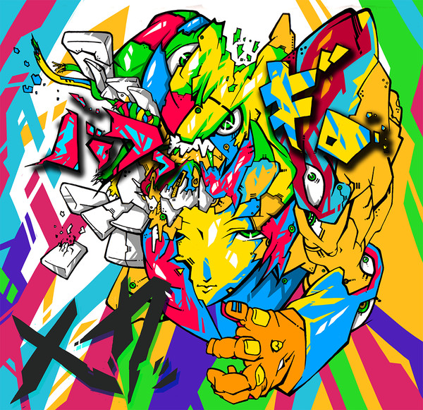 メカッ