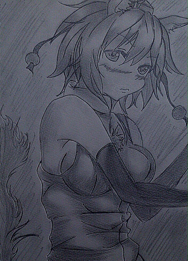 初東方！
