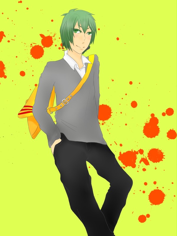 うらー