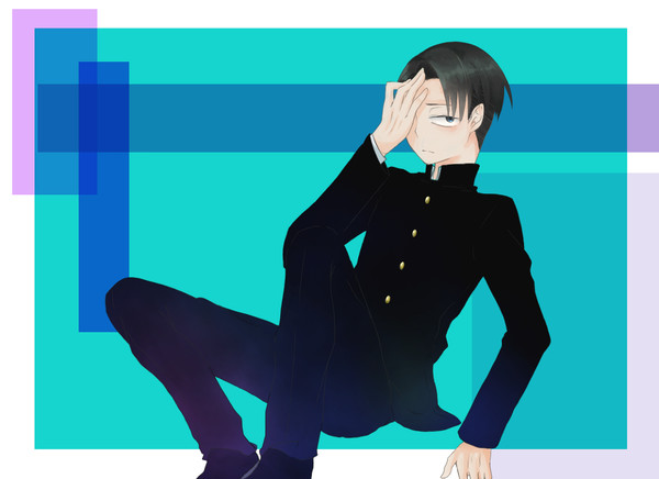 学ラン