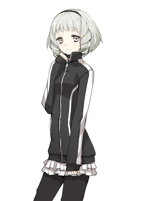 姫
