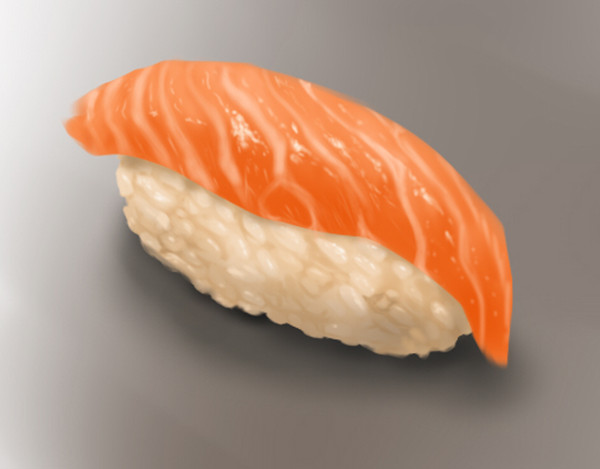 寿司！