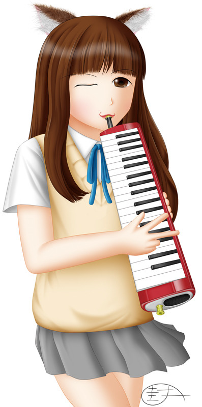 花岡環さん