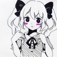 モノクロ