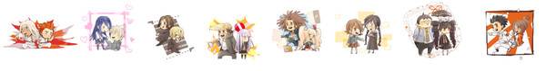 ダンガンロンパ