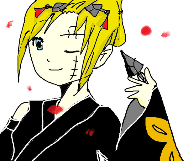 月詠
