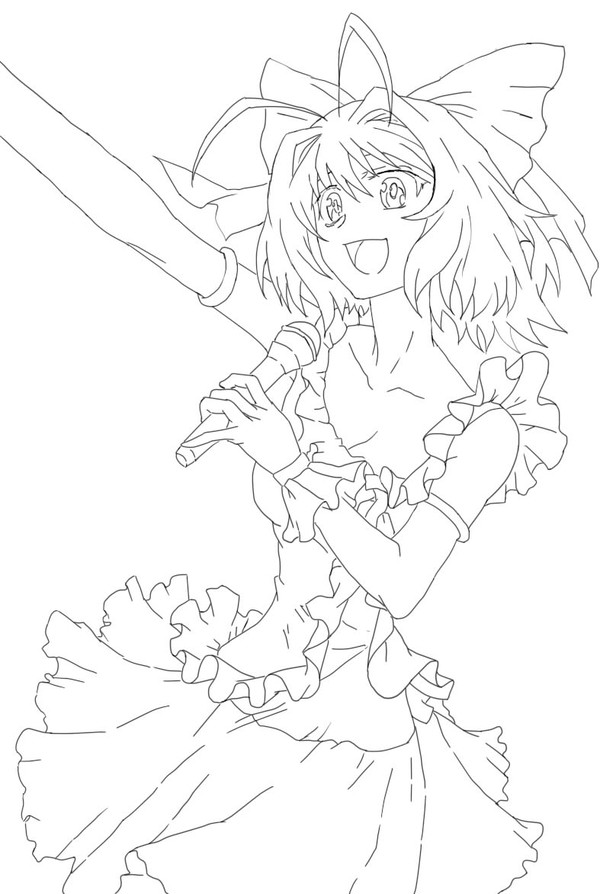 かのん
