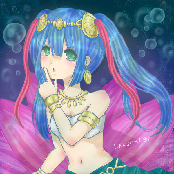 ラクシュミー
