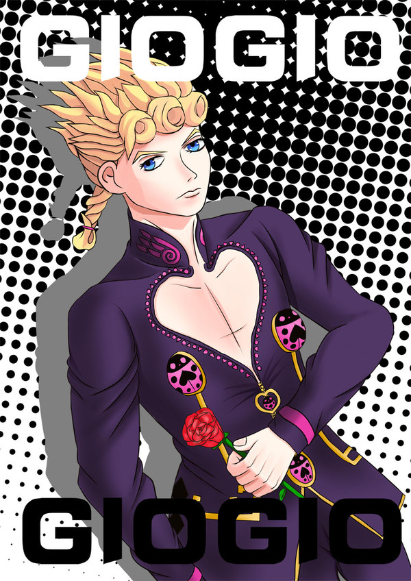 GIOGIO
