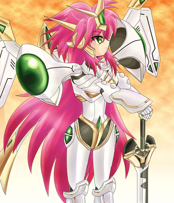 ヴァルR子
