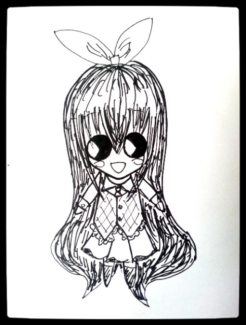 Cute版 星宮