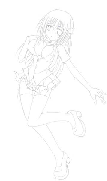 澪