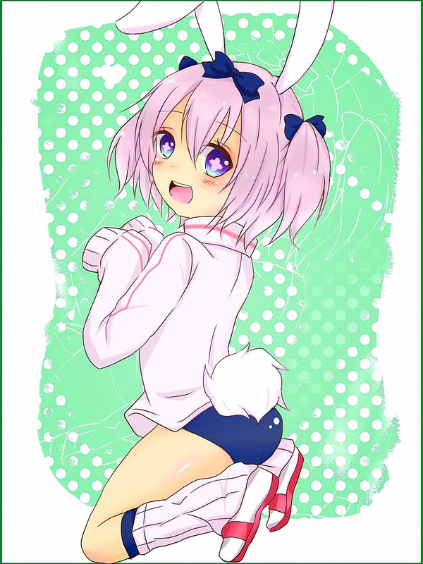 うさぎ