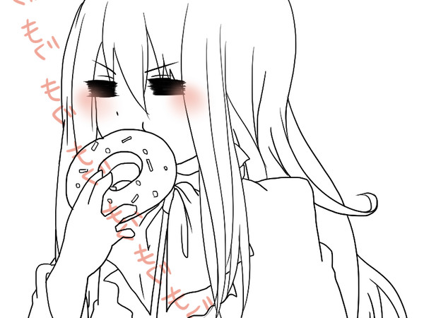ドーナツ