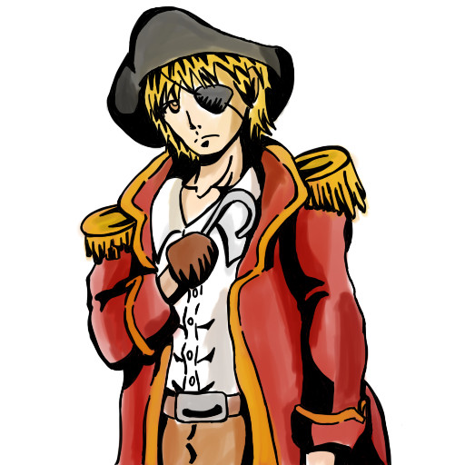 Pirate