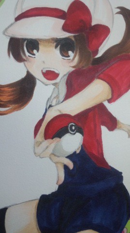 さあ！