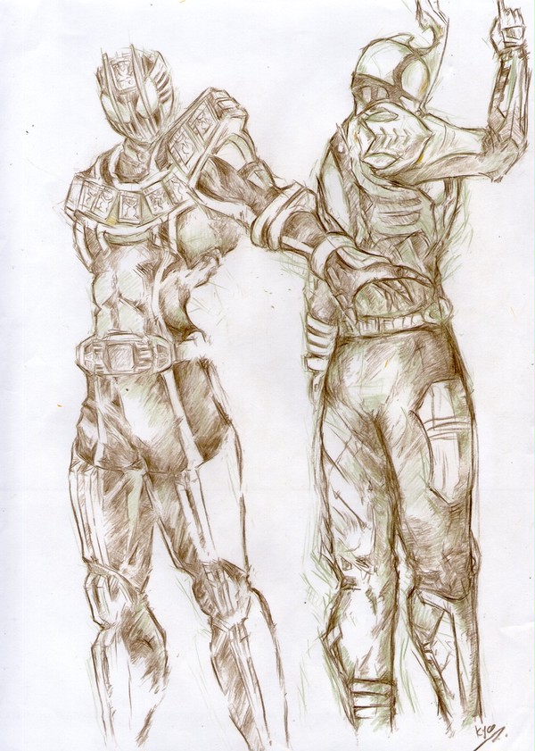 decade n kabuto