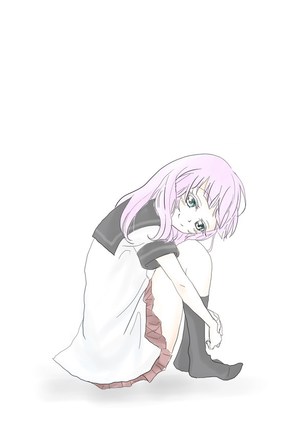 久しぶりの京ちな