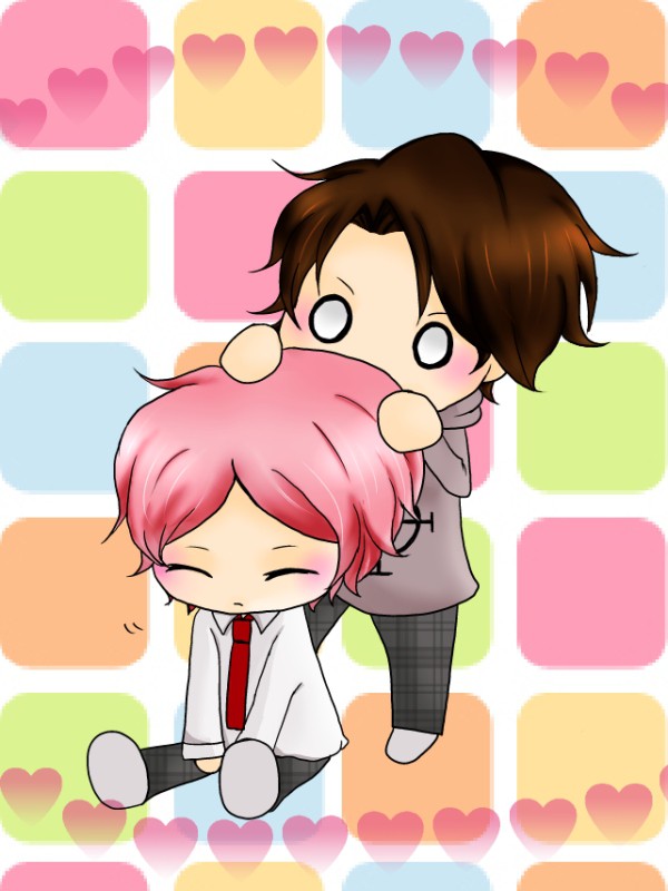 もふもふDR