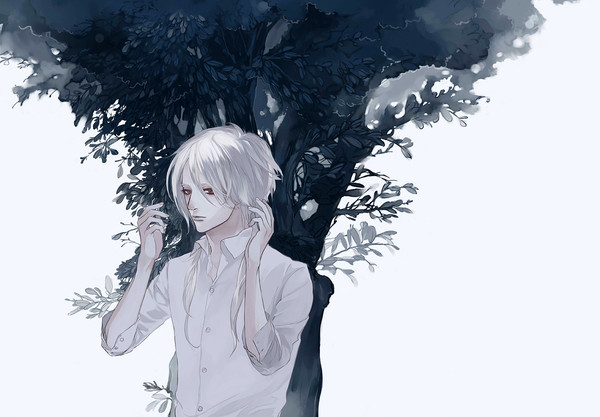 声
