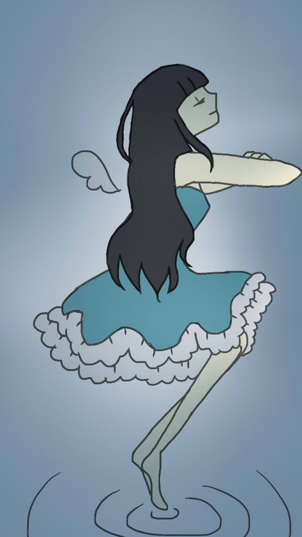 塗らせていただきました(*´∀｀)